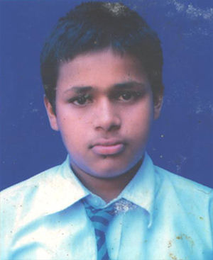 Mr. Yogesh Gautam Mr. Yogesh Gautam
